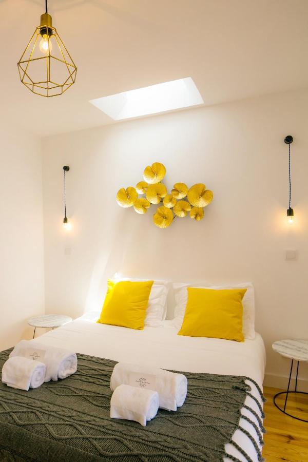 Alfama Terrace River View By Lovelystay Lisbon Luaran gambar