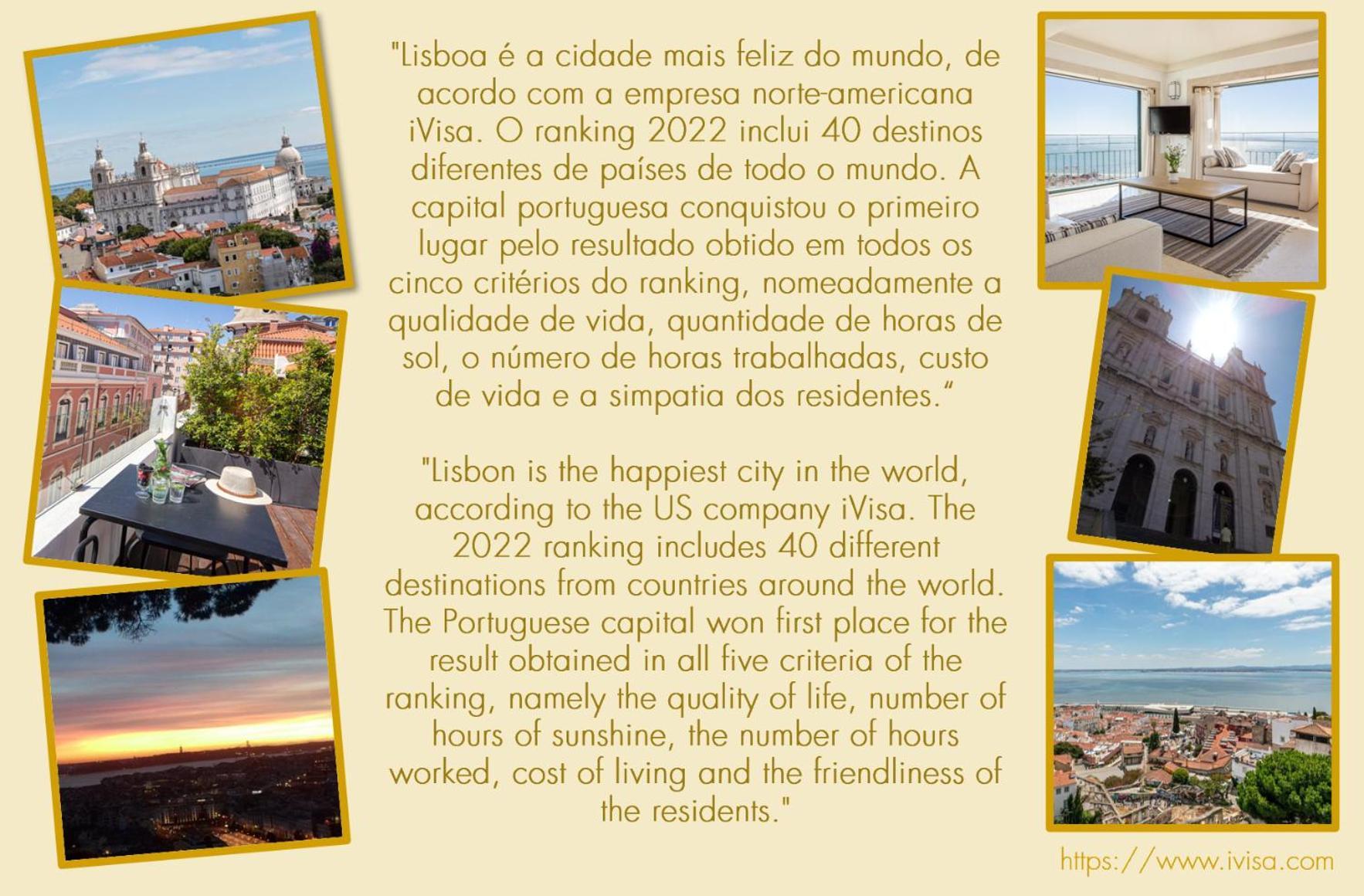Alfama Terrace River View By Lovelystay Lisbon Luaran gambar