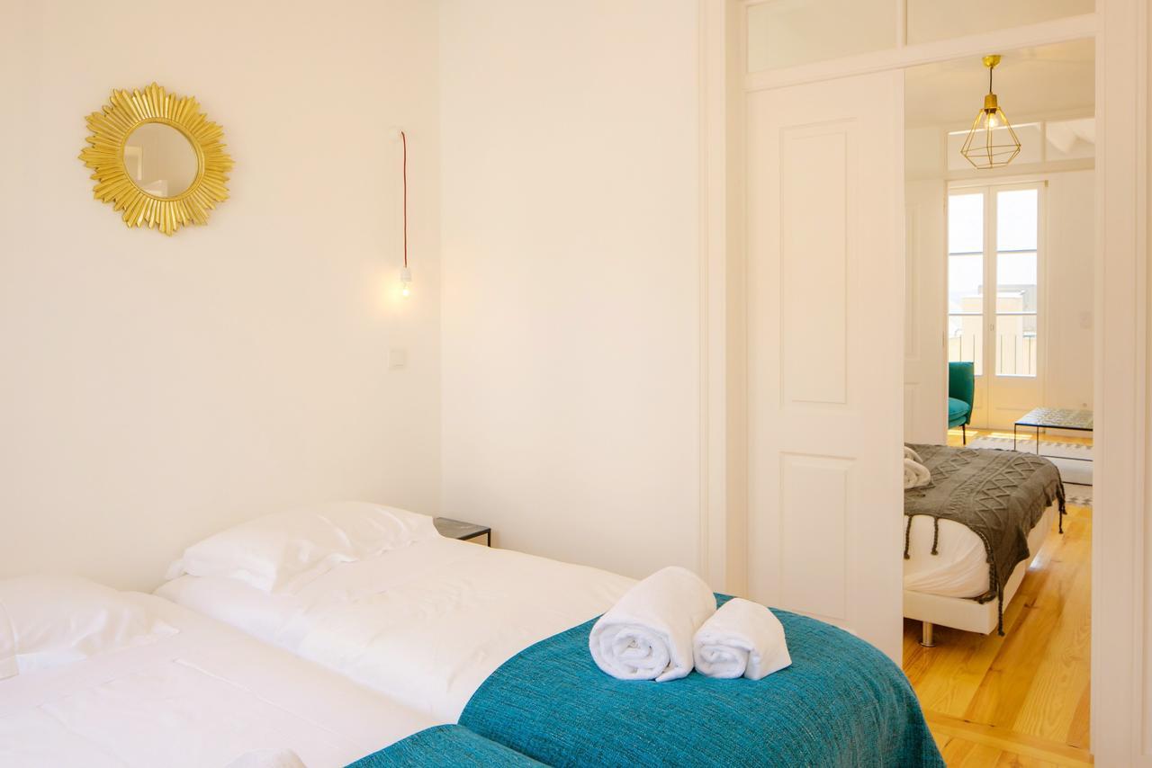 Alfama Terrace River View By Lovelystay Lisbon Luaran gambar